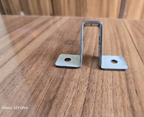 بست مخصوص دریچه ی اسپانیایی