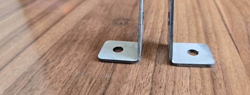 بست مخصوص دریچه ی اسپانیایی