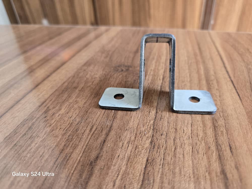 بست مخصوص دریچه ی اسپانیایی