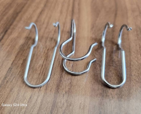 فنر هدایت کننده ی سایه انداز متحرک