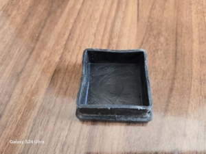 درپوش های پروفیل 