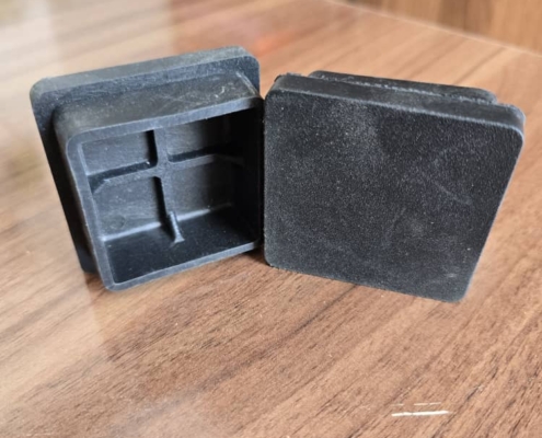 درپوش های پروفیل