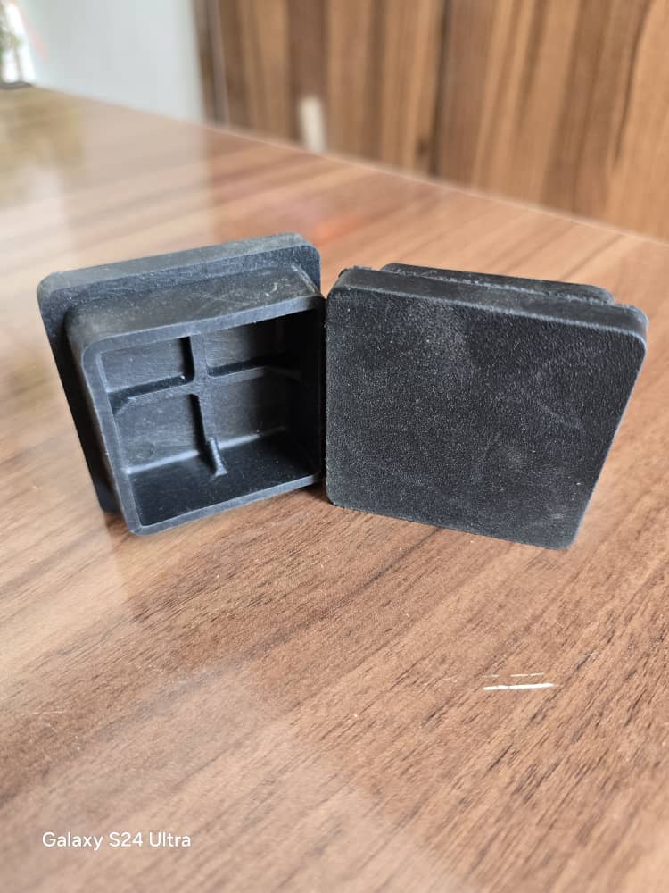 درپوش های پروفیل 